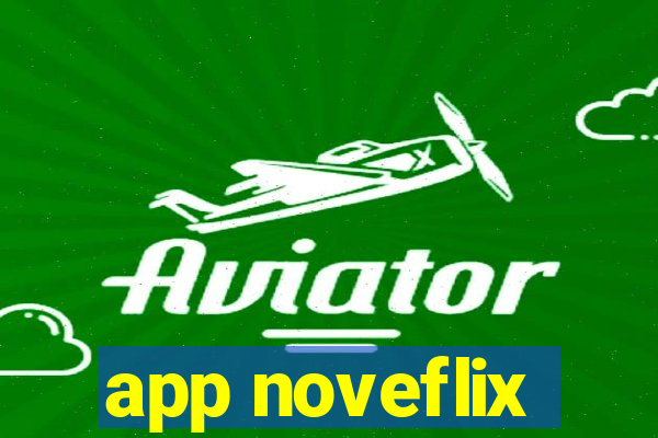 app noveflix